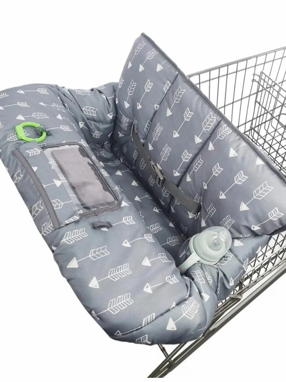 N/A shopping cart